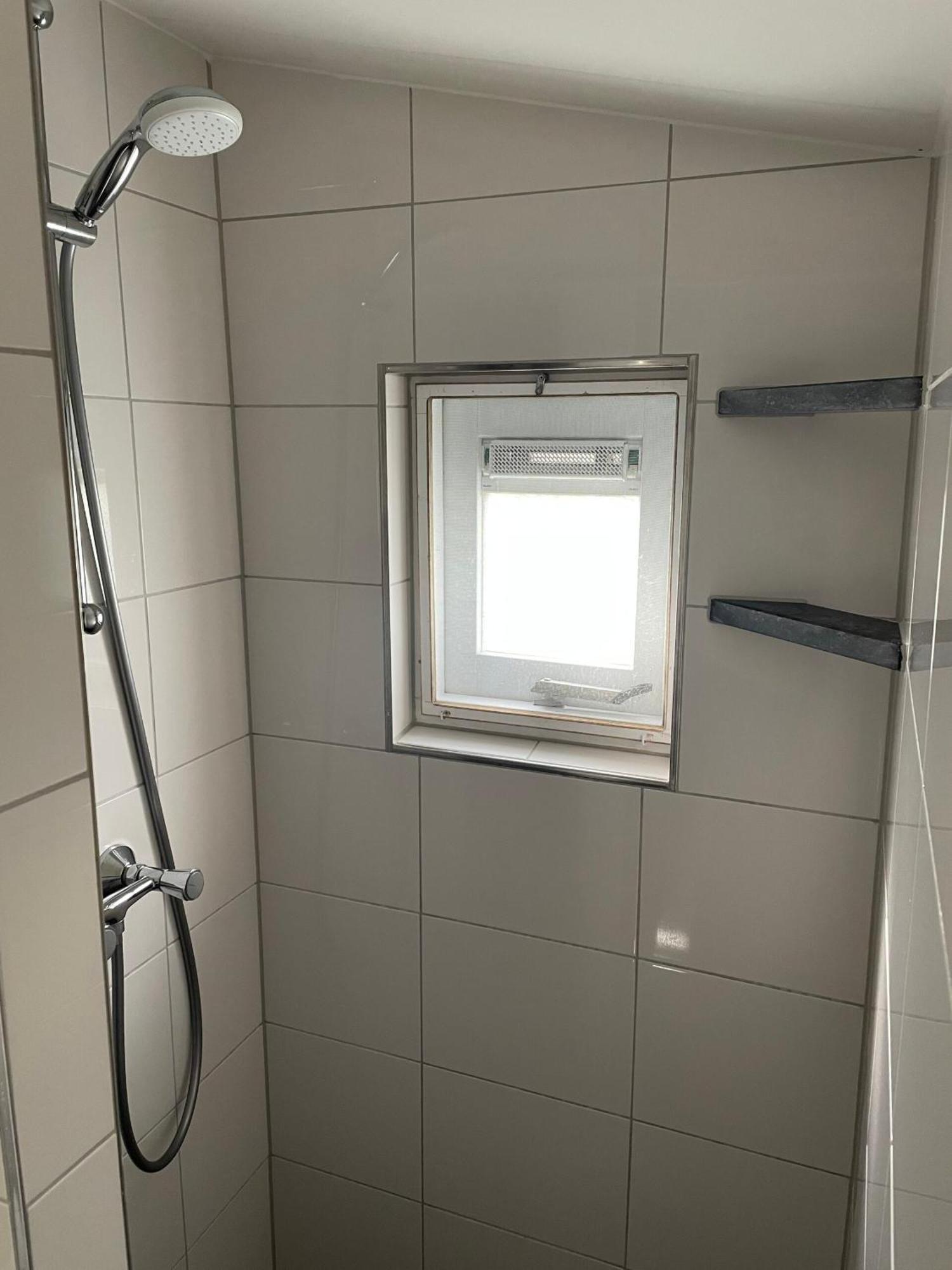 Luxe Chalet Friesland I14 - 5 Pers Westergeest Exterior foto